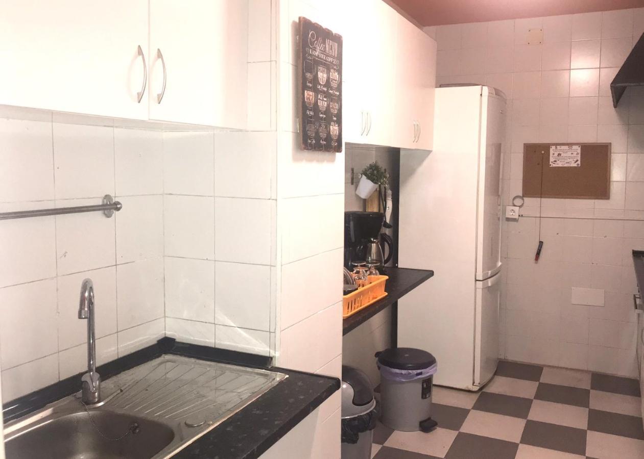 Arc House Sevilla Only Adults Εξωτερικό φωτογραφία