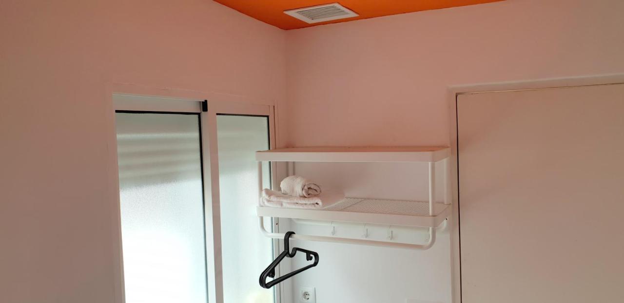 Arc House Sevilla Only Adults Εξωτερικό φωτογραφία