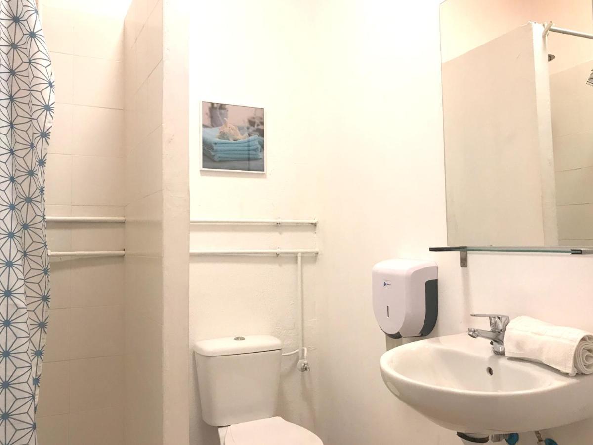 Arc House Sevilla Only Adults Εξωτερικό φωτογραφία