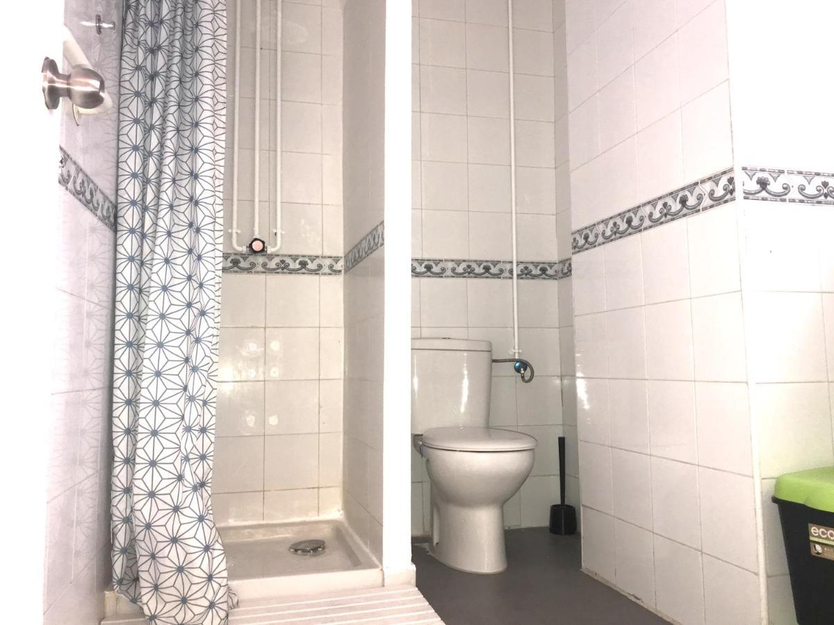 Arc House Sevilla Only Adults Εξωτερικό φωτογραφία