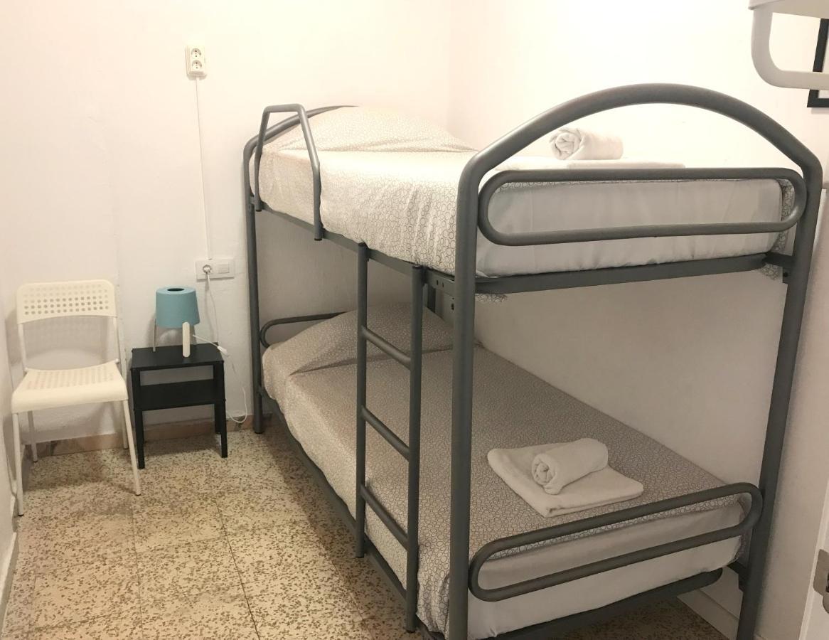 Arc House Sevilla Only Adults Εξωτερικό φωτογραφία