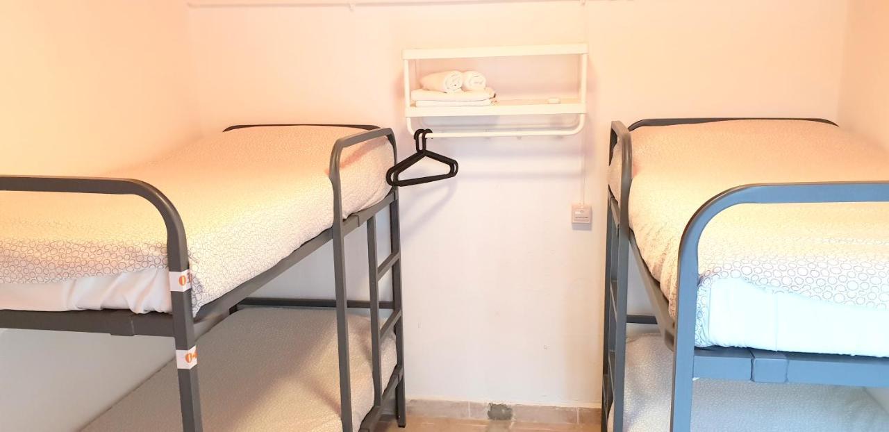 Arc House Sevilla Only Adults Εξωτερικό φωτογραφία