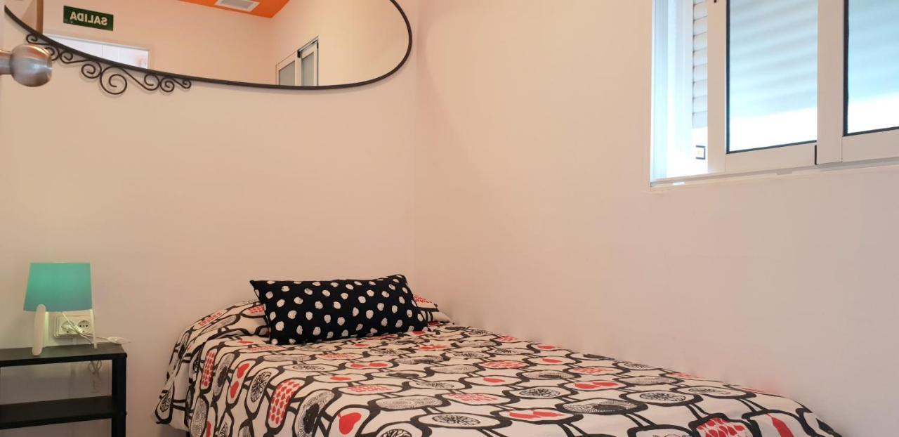 Arc House Sevilla Only Adults Εξωτερικό φωτογραφία