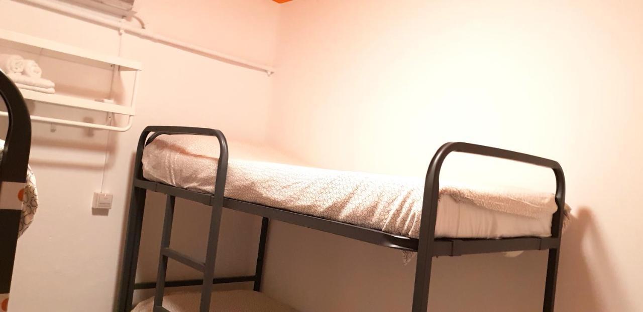 Arc House Sevilla Only Adults Εξωτερικό φωτογραφία