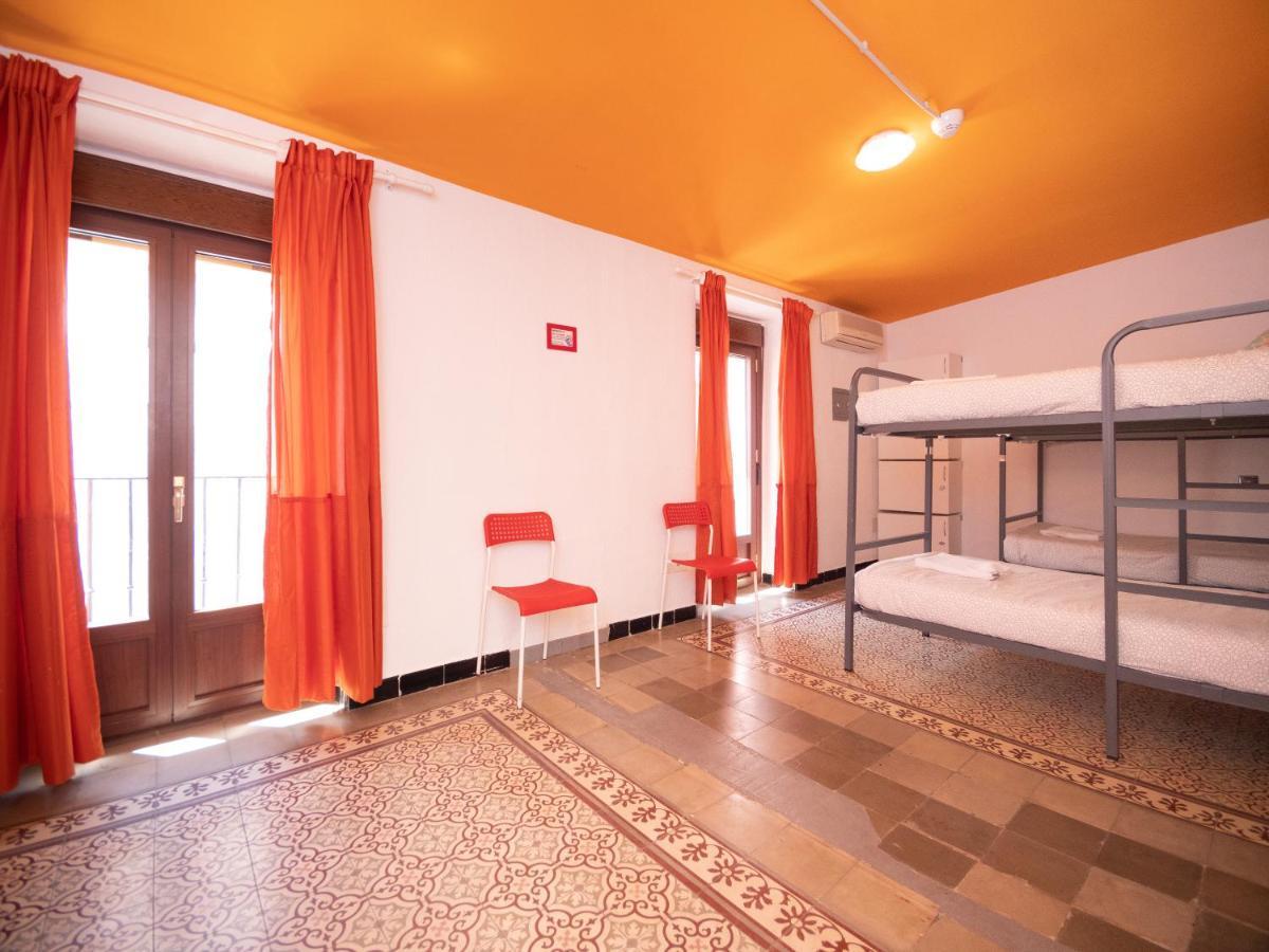 Arc House Sevilla Only Adults Εξωτερικό φωτογραφία