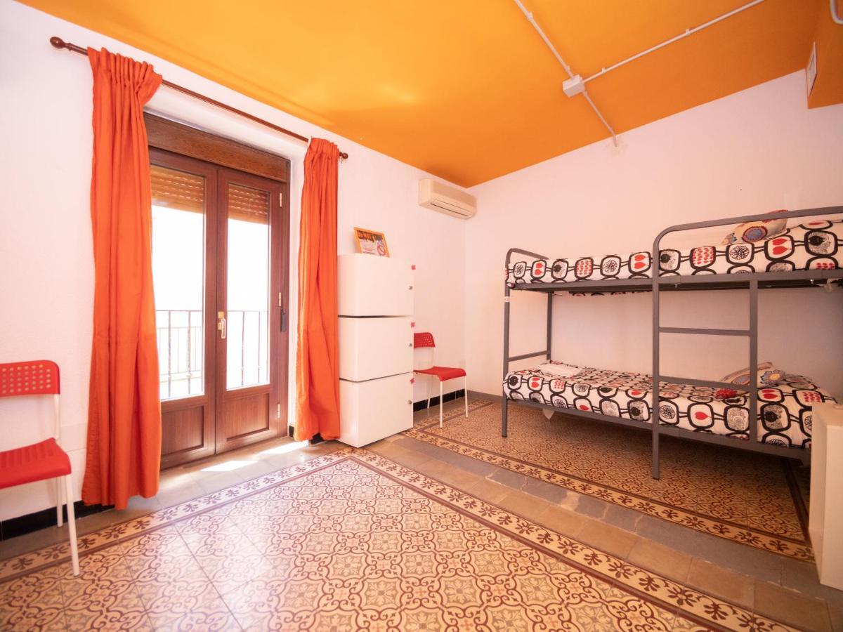 Arc House Sevilla Only Adults Εξωτερικό φωτογραφία