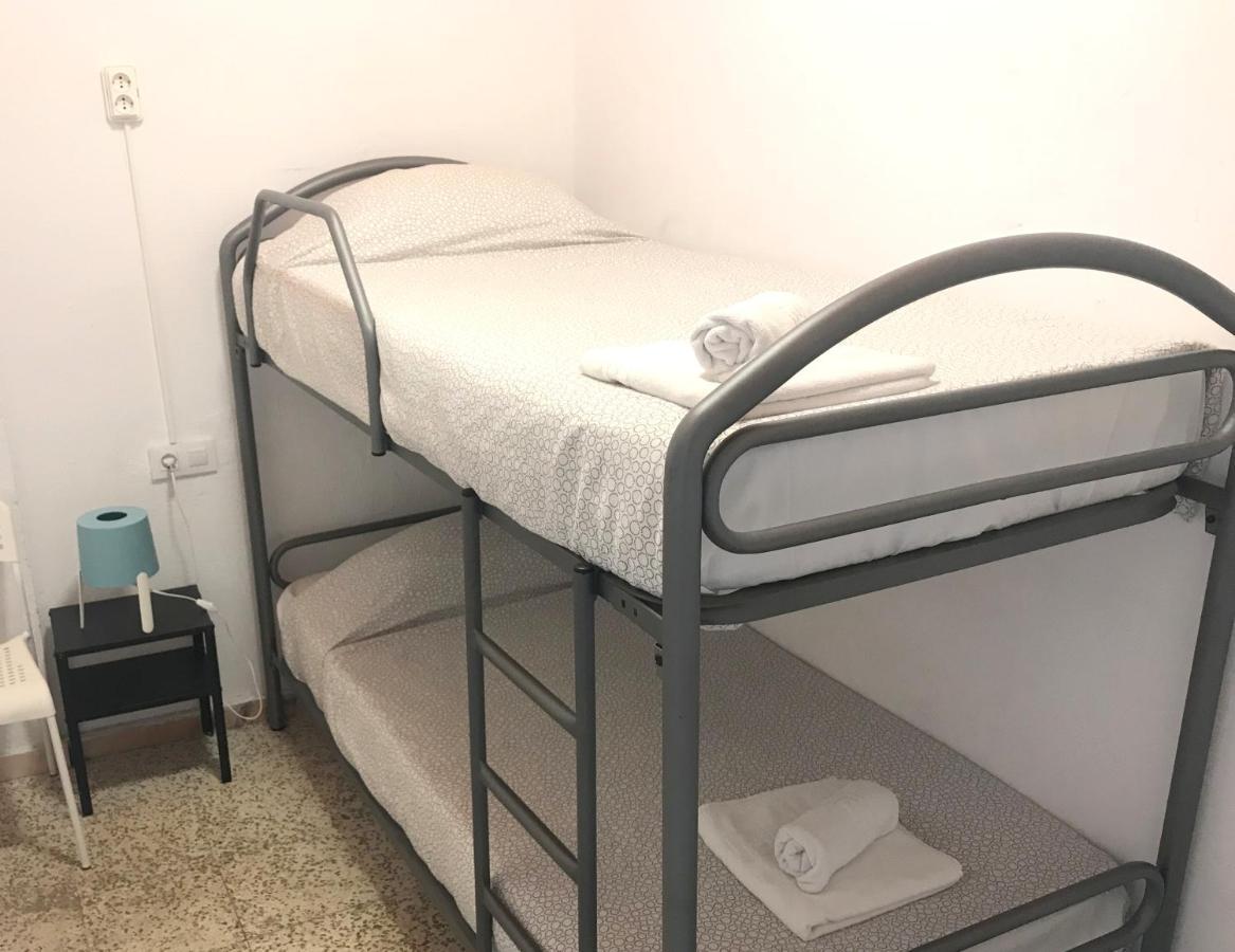 Arc House Sevilla Only Adults Εξωτερικό φωτογραφία