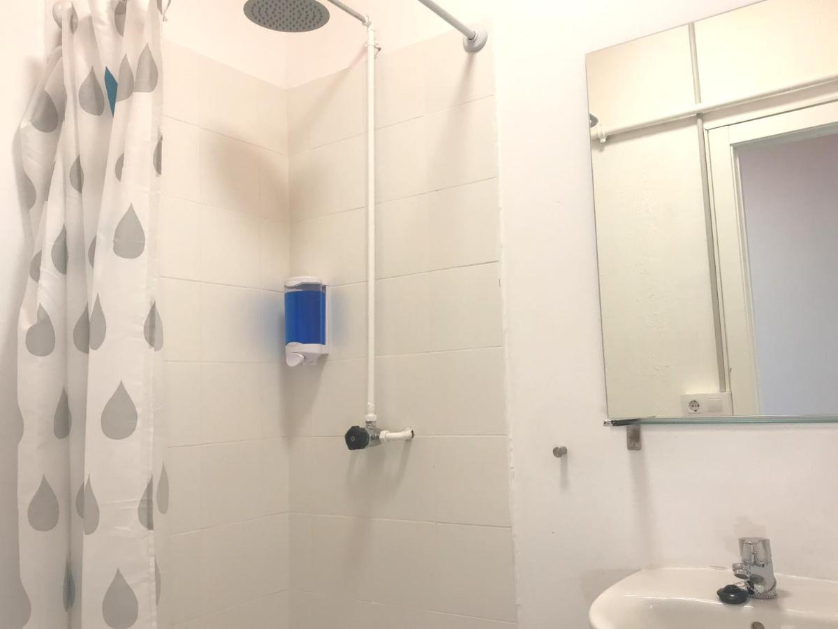 Arc House Sevilla Only Adults Εξωτερικό φωτογραφία