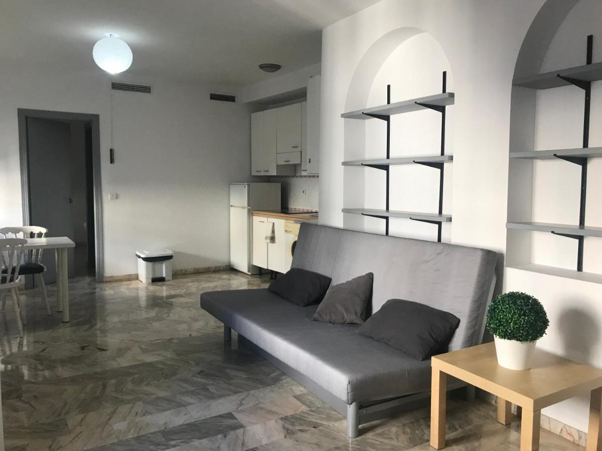 Arc House Sevilla Only Adults Εξωτερικό φωτογραφία