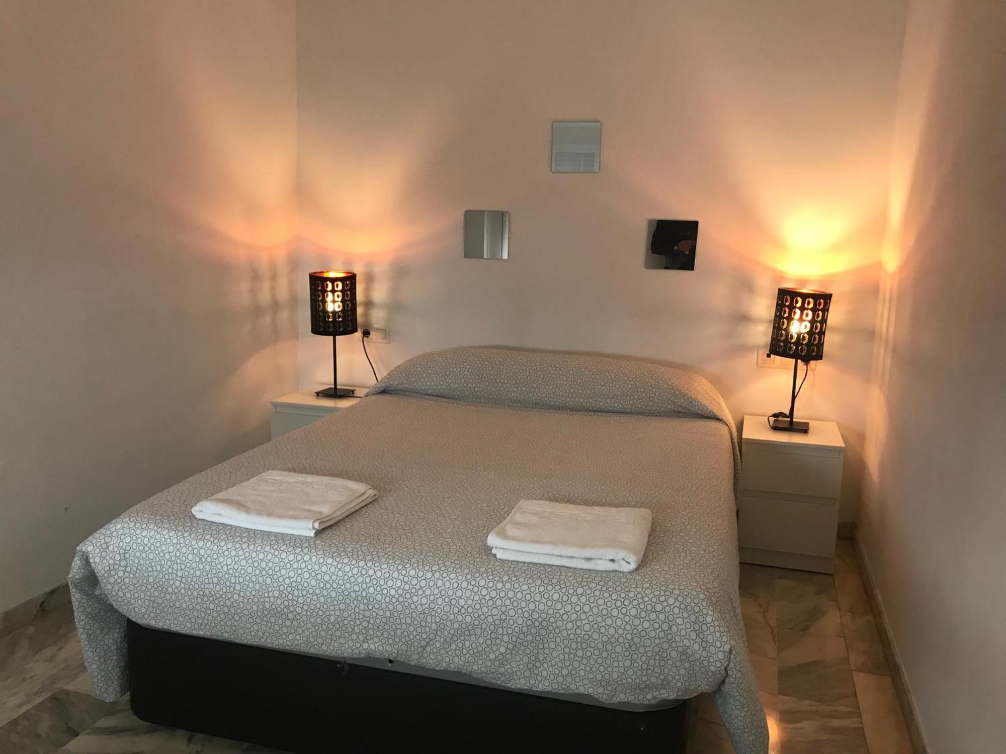 Arc House Sevilla Only Adults Εξωτερικό φωτογραφία