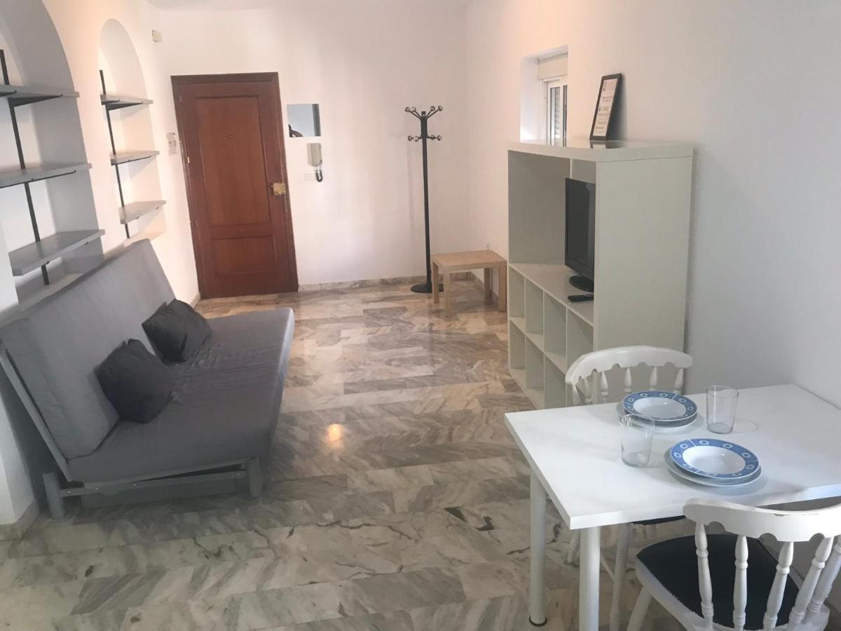Arc House Sevilla Only Adults Εξωτερικό φωτογραφία